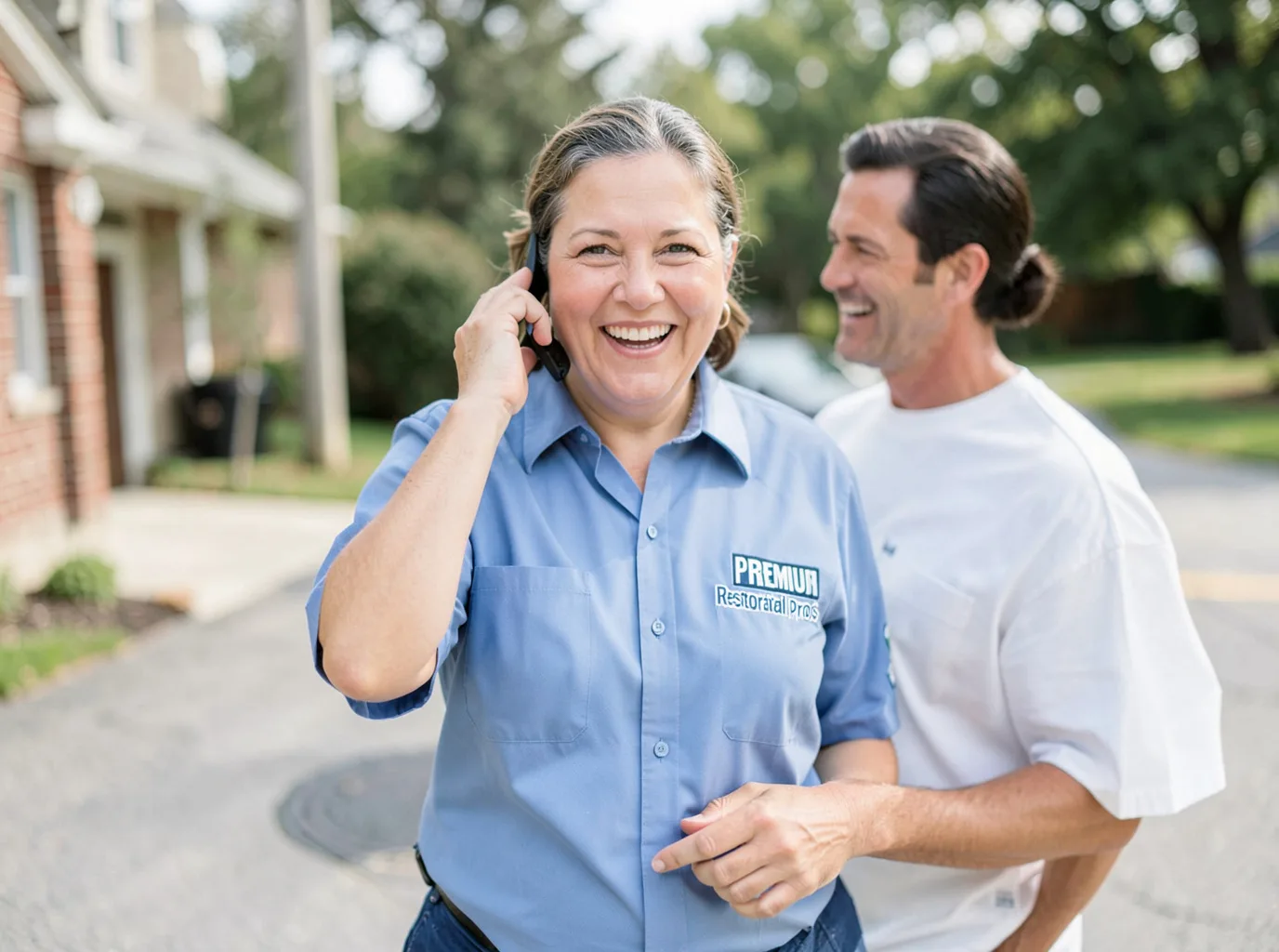 Water Damage Restoration Danciger, TX FAQs